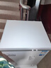 美的（Midea）小冰柜家用一級能效200升臥式超低溫冰柜-40℃冰柜商用冷藏冷凍轉換柜小型囤貨家用冰箱 100升/升級減霜凈味/-30℃速凍/一級能效 曬單實(shí)拍圖