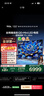 TCL電視 85T7L Ultra 85英寸 QD-Mini LED 蝶翼星曜屏 萬(wàn)象分區 絢彩XDR 3000nits 超薄 國家補貼 T7L 曬單實(shí)拍圖