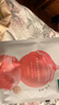 一葉子桃子面膜50片 玻尿酸補水5D保濕乳酸菌修護面膜禮物 曬單實(shí)拍圖
