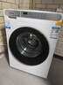 海爾滾筒洗衣機全自動(dòng)帶烘干洗烘一體機家用洗衣機10公斤變頻一級能效除菌除螨國家補貼20% 以舊換新 六維減震|1200高轉數|AI智慧洗|觸控彩屏 單洗 曬單實(shí)拍圖