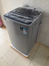 威力（WEILI）波輪洗衣機 9KG大容量全自動(dòng) 護衣內筒 13分鐘快洗 防銹箱體十檔水位以舊換新XQB90-2399 曬單實(shí)拍圖