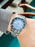 賓爵手表男款 狂飆系列 日本機芯生日禮物機械表夜光防水男表時(shí)尚百搭 曬單實(shí)拍圖