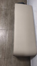換鞋凳家用門(mén)口鞋柜坐凳一體入戶(hù)穿鞋凳輕奢高級感臥室長(cháng)條床尾凳 米白色100cm【可收納儲物】 曬單實(shí)拍圖