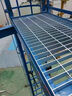 鍍鋅格柵板熱鍍鋅鋼格板排水溝蓋板光伏平臺鋼格柵插接樓梯踏步板 200mm寬x500mm長(cháng)x30mm高x3mm厚 曬單實(shí)拍圖