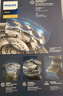 飛利浦（PHILIPS）電動(dòng)剃須刀旋護9系經(jīng)典版 SkinIQ高端智能刮胡刀   生日禮物送男生男友老公父親 曬單實(shí)拍圖