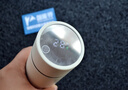 華為智選鴻蒙智選哈爾斯保溫杯智能泡茶水分離杯覆鈦450ml男女伴手年會(huì )禮 曬單實(shí)拍圖