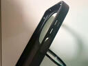 山居雪【鏡頭膜全包丨支架殼】華為Mate80pro手機殼華為Mate80/promax保護套防摔磨砂男女硬殼超薄 【雅丹黑】鏡頭膜全包丨隱形一體支架殼 華為Mate80/80pro 曬單實(shí)拍圖