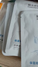 膜法世家小水袋潤護保濕面膜   柔嫩補水保濕嫩膚換季干燥必備 禮物送女友 5片 曬單實(shí)拍圖