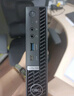 戴爾7020MFF/Dell Pro QCM1250商用迷你臺式電腦主機新品i5-14500T/16G/1T固態(tài)/集顯+WIFI/定制 曬單實(shí)拍圖