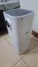 美的（Midea）【母嬰級】空氣凈化器鼻炎家用除甲醛除煙味異味過(guò)敏原空氣凈化機森林家L1 Lite 曬單實(shí)拍圖