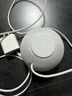 【95成新】Apple/蘋(píng)果 HomePod mini 智能音響藍牙音箱-白色 蘋(píng)果音響音箱智能家居中樞   曬單實(shí)拍圖