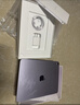 Apple/蘋(píng)果 iPad Air 11英寸 M3芯片2025年款 平板電腦 (128GB WLAN版)紫色 曬單實(shí)拍圖