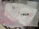 都市麗人少女內衣全階段女童背心學(xué)生青春發(fā)育期舒適莫代爾文胸薄款 曬單實(shí)拍圖