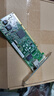 英特爾（Intel） 網(wǎng)卡9402PT PRO/1000PTDUALPORT雙口千兆網(wǎng)卡服務(wù)器網(wǎng)卡 曬單實(shí)拍圖