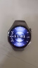 華為（HUAWEI）WATCH GT 6 Pro 華為智能手表 全新騎行體驗 21天超長(cháng)續航 藍寶石玻璃屏幕&鈦合金表殼表圈 46mm大表 鈦空銀 腕圍140-210mm 曬單實(shí)拍圖