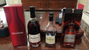 軒尼詩(shī)（Hennessy） VSOP 干邑白蘭地法國進(jìn)口洋酒700ml 煥新上市禮盒 曬單實(shí)拍圖