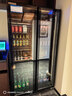 澳柯瑪（AUCMA）商用啤酒柜展示柜風(fēng)冷無(wú)霜全屏柜網(wǎng)紅酒水柜酒吧KTV酒水飲料冰柜超市便利店冷藏冰箱保鮮柜冷飲柜 【標準款】雙門(mén) 630升 LSC-630AHW 曬單實(shí)拍圖