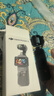 大疆（DJI）Osmo Pocket 3 一英寸口袋云臺相機 OP靈眸手持數碼相機 旅游攝影攝像 直播vlog拍攝 Pocket3標準版 官方標配 曬單實(shí)拍圖
