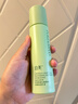 泊美積雪草維生素原B5舒緩保濕乳液 補水滋潤舒緩泛紅維穩肌底送女友 100g 曬單實(shí)拍圖