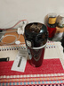 秘密盒子車(chē)載燒水壺12v24v通用電熱水杯大貨車(chē)轎車(chē)載燒水杯熱水壺保溫 曬單實(shí)拍圖
