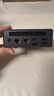 中柏（Jumper）【國家補貼】英特爾13代N150迷你臺式機電腦PC辦公mini小主機雙網(wǎng)口N150 Pro 準系統(無(wú)內存硬盤(pán)) 曬單實(shí)拍圖