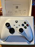 微軟（Microsoft）Xbox無(wú)線(xiàn)游戲手柄 無(wú)線(xiàn)控制器 冰雪白 藍牙適配Xbox/PC/平板/手機 Steam促銷(xiāo)黑神話(huà)悟空 絲之歌 曬單實(shí)拍圖