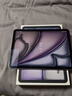 Apple/蘋(píng)果 iPad Air 11英寸 M3芯片2025年款 平板電腦 (256GB WLAN版)紫色 曬單實(shí)拍圖