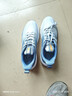 熱血喬丹品牌斷碼跑步鞋男春秋冬運動(dòng)鞋冰絲網(wǎng)鞋青少年體育生中考超輕減震 BF69青桔碳板 升級款 43 曬單實(shí)拍圖