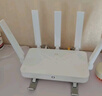 中興（ZTE）巡天BE5100無(wú)線(xiàn)家用wifi7路由器 自研10核芯片 千兆雙頻5顆信號放大器穿墻王游戲加速 曬單實(shí)拍圖