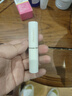 童顏紀潤唇膏植物潤唇膏保濕補水防干裂淡化唇紋保濕2.8g 曬單實(shí)拍圖