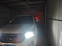 路泊斯特（ROBUST）適用傳祺GS4汽車(chē)led大燈改裝遠近一體近光燈遠光燈led車(chē)燈泡 曬單實(shí)拍圖
