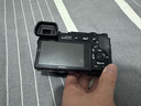 索尼 A6000 A6300 A6400 A6100 A6600 zve10二手半畫(huà)幅微單數碼相機 索尼A6000 16-50套機  黑色（熱賣(mài)推薦） 99新 曬單實(shí)拍圖