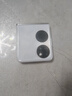 華為p50 pocket p50寶盒 二手手機國行4G通 雙卡雙待 折疊屏手機國行優(yōu)惠券補貼 晶鉆白 8G+256G 曬單實(shí)拍圖