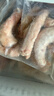 土雞現殺農家柴雞肉新鮮冷凍雞胗雞肝散養 雞冠子雞背肉生鮮 雞脖子1000g 放心食用 曬單實(shí)拍圖
