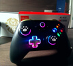 aolion澳加獅N10游戲手柄N次方PC電腦版steamNS2代宏編程連發(fā)寶可夢(mèng)ZA黑神話(huà)悟空Switch2手柄pro安卓IOS N10手柄+接收器+收納包【黑金】 曬單實(shí)拍圖