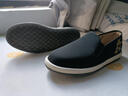普步仕品牌老北京布鞋男2026年新款手工千層底刺繡透氣寬版休閑經(jīng)典鞋子 黑色  41 曬單實(shí)拍圖