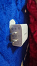 倍思華為充電器快充頭5V2A線(xiàn)充套裝快充適用華為榮耀小米安卓手機iPhone8-14蘋(píng)果手機 【USB充電器單頭】5V2A大電流 | 白 曬單實(shí)拍圖