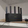 Tenda騰達路由器WiFi7【云霄BE5100】千兆穿墻王信號增強無(wú)線(xiàn)超強2.5g網(wǎng)口家用電競放大器立式BE6L Pro 曬單實(shí)拍圖