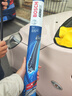 博世（BOSCH）新風(fēng)翼PLUS U型接口 通用雨刷/雨刷器/雨刮器/前擋雨刮/雨刮片 22英寸550mm 新風(fēng)翼PLUS單支裝 曬單實(shí)拍圖