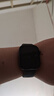 華為（HUAWEI）手表WATCH FIT 3【咨詢(xún)享優(yōu)惠】智能運動(dòng)健康管理藍牙通話(huà)輕薄大屏NFC門(mén)禁支付送男女士朋友禮物 幻夜黑【甄選定制表帶+精美表盤(pán)】 曬單實(shí)拍圖