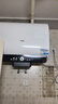 海爾（Haier）國家補貼雙膽扁桶電熱水器60升 BK3PRO 小魔盒鮮活水 凈膚洗AI智慧 3300W速熱免清洗鎂棒免更換 曬單實(shí)拍圖