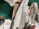 NEW BALANCE【Teddy Made】男鞋女鞋美產(chǎn)運動(dòng)休閑鞋992系列U992MM 42.5 曬單實(shí)拍圖