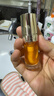 嬌韻詩(shī)Clarins植萃唇油01 7ml果凍唇隱形唇紋化妝品女生生日新年禮物 曬單實(shí)拍圖