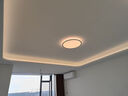 Paulmann P德國柏曼日光Pro護眼吸頂燈上下發(fā)光臥室兒童房學(xué)習閱讀照明 【中款】推薦10m2-15m2 已接入米家APP 曬單實(shí)拍圖
