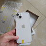 Apple 蘋(píng)果13 iPhone 13 移動(dòng)聯(lián)通電信蘋(píng)果5G 二手手機 國行 二手蘋(píng)果手機國行補貼 星光色 256G 曬單實(shí)拍圖