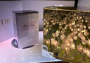 迪奧DIOR 迪奧小姐花漾淡香水30ml花香留香香氛禮盒生日禮物 新年禮物 曬單實(shí)拍圖