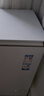 海爾（Haier）142L單溫冰柜小型家用小冰柜商用冷藏冷凍兩用轉換冷柜小冰箱減霜一級能效BC/BD-142GHW9D 曬單實(shí)拍圖