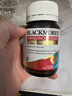 澳佳寶Blackmores還原型輔酶Q10備孕軟膠囊150mg30粒保護心臟 進(jìn)口 曬單實(shí)拍圖