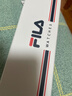 斐樂(lè )（FILA）新年禮物石英表送初高中孩子時(shí)尚雙歷男女學(xué)生考試表6691-008 曬單實(shí)拍圖