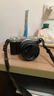 富士（FUJIFILM）X-M5/XM5微單數碼相機 4K高清vlog視頻 輕巧便攜 學(xué)生入門(mén)相機 XC15-45mm套機 套餐1(顏色隨機發(fā)) 曬單實(shí)拍圖